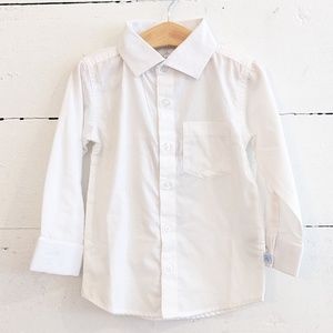 New Rugged Butts button down shirt